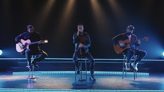 Disconnected - Unstoppable Unplugged (Official Music Video)