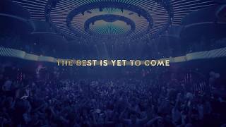 Rebel Entertainment Complex  Recap