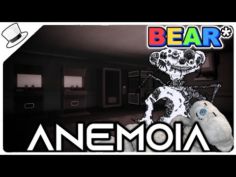 BEAR* Soundtrack - Anemoia Theme