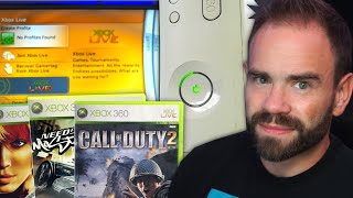 The Xbox 360 Changed Everything 20 Years Ago