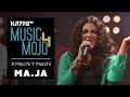 X Macchi Y Macchi Ma Ja Music Mojo Season 4 KappaTV