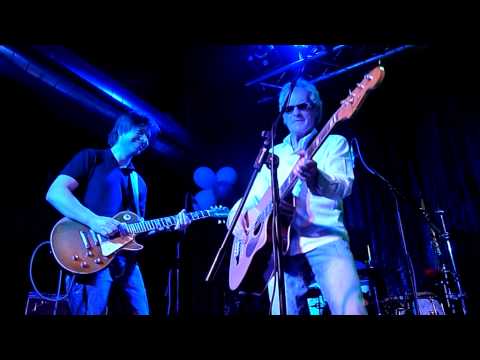 Go Music@Gdanska Oberhausen 005 Gregor Hilden und Martin Engelien