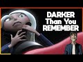 Why The Incredibles Is The DARKEST Pixar Movie EVER