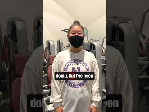 Precision Fit & Rehab video.