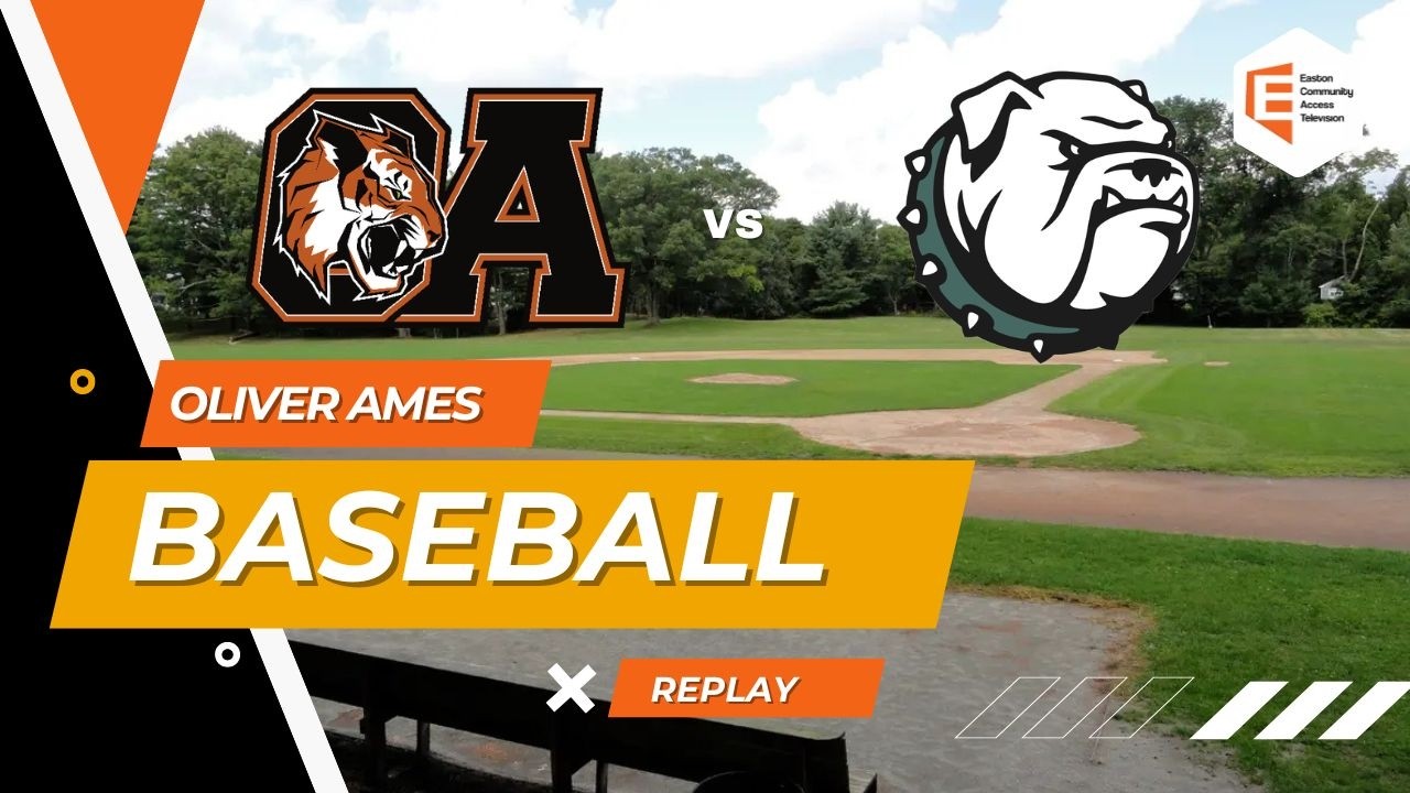 OA Baseball vs Canton 4/13/26
