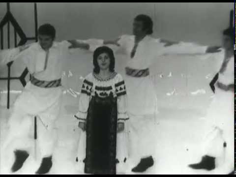 Nicoleta Voica - Eu sunt floarea florilor