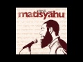 Matisyahu - Refuge