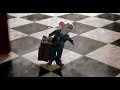 Stuart Little 1999 Lyle Lovett Walking Tall