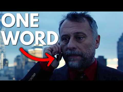 How To Create A Terrifying Protagonist