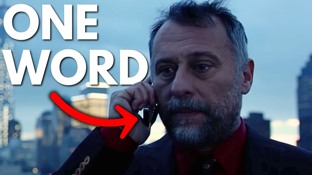 How To Create A Terrifying Protagonist