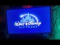 Closing To The Jungle Book Mowgli S Story 1998 VHS