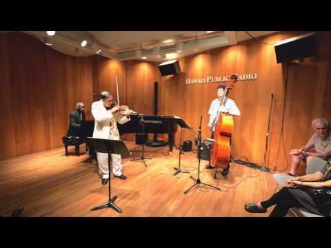 Mr. P.C. - Duane Padilla Trio