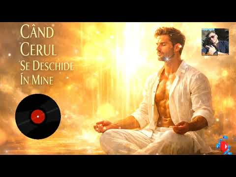 Când Cerul Se Deschide În Mine - MeloTerapie - by Ionuț Viorel Baba Explorator SpirituaL 