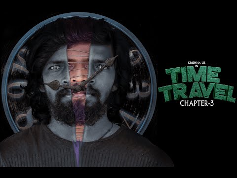 Time Travel 3 | Finally