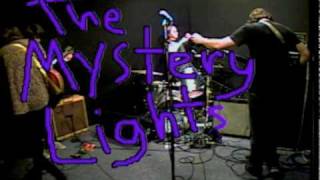 the mystery lights - guitar pickin on you