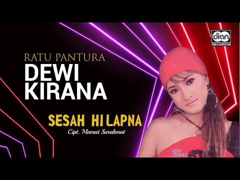 Dewi Kirana - Sesah Hilapna | Official Music Video