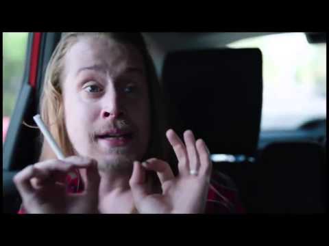 Kevin McCallister is still traumatized from being left home alone.