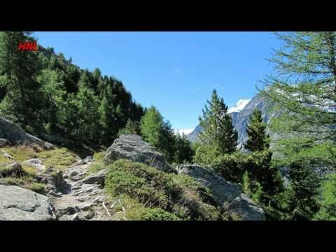 gspon - Kreuzboden - saas grund