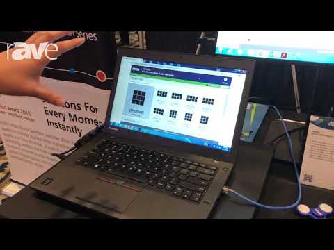 Aten Video Matrix Switch VM6809H