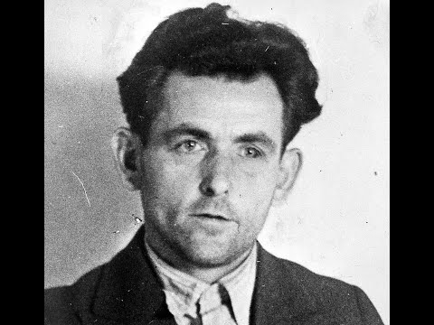 La Resistenza a Hitler: Georg Elser, l'eroe solitario - La Storia Siamo Noi