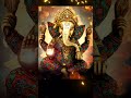 Vakratunda Mahakaya Ganesh Vandana Shri Ganesh Shorts Trending Viral