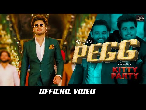 Poster peg lounge lyrics – ninja | kitty party