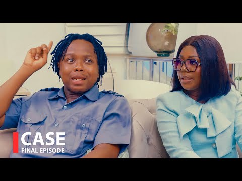 CASE🤩FINAL EPISODE FT. (BIL ASAMOAH KYEKYEKU 39/40 AHUOFE PATRICIA KOBBY ELLA SHOWBOY AMANDA SERWAA)