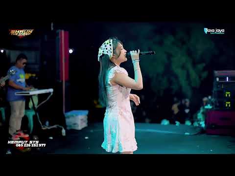 AIR BUNGA DIN ANNESIA - SHAUN THE SHEEP - HAPPY PARTY ERWE ONE SQUAD TEAM - JAKENAN PATI