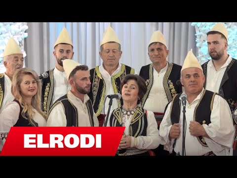 Ansambli Kulturor - Zeri i Bilbilit - Te hodha Sevdane
