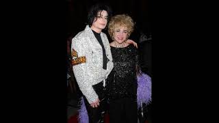 Michael Jackson - Elizabeth I Love You (Studio Version) [Audio HQ]