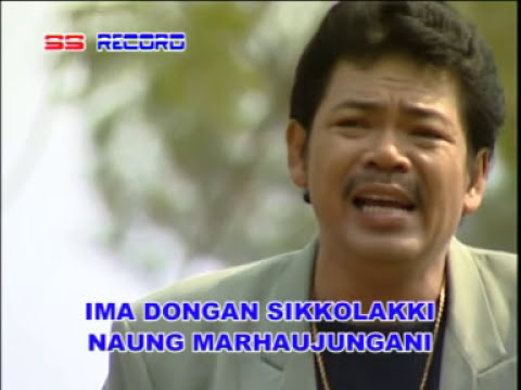 Posther sihotang - Nasib Sibari bari ( Official Music Video )