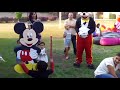 Miky Mouse En Piñatas De Tala Jalisco