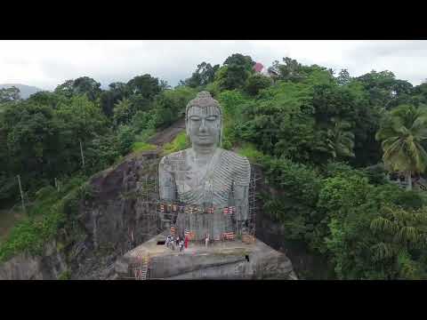 Sri Lanka, Our Beautiful Motherland | Flying Over Sri Lanka