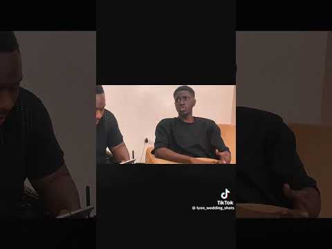 Chanta loum talks about why he left doing music