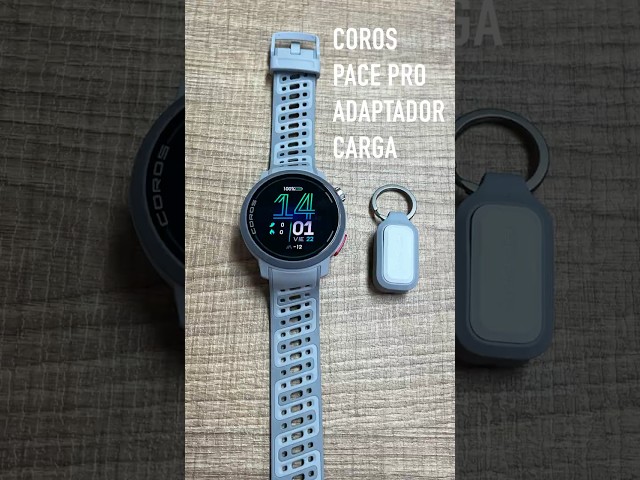Vídeo relacionado con yystao 1 cable de carga para COROS Nomad, cable de carga USB estable compatible con COROS Nomad, 1 metro de longitud