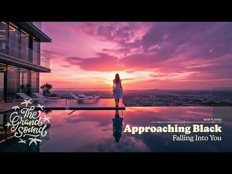 Approaching Black - Falling Into You