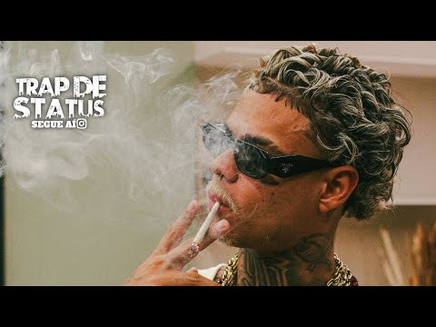 Mc cabelinho - TERMINEI RECENTEMENTE (Prévia)