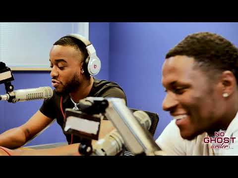 No GhostWriter | SK Glock Freestyle