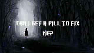 RedHook - Paralysed [Lyrics]