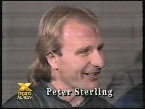 1989 NSWRL Panasonic Cup Final   Closing Montage and Credits