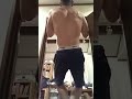 🔥日々鍛錬🔥2022/07/17