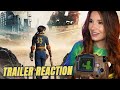 Reacting (late) to the latest Fallout TV Show trailer