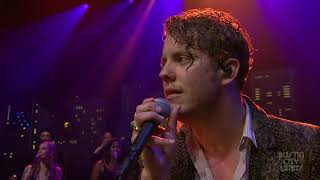 Anderson East on Austin City Limits "All on My Mind"