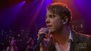 Anderson East on Austin City Limits "All on My Mind"