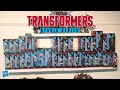 Transformers Studio Series Entire Wave 1 6 Collection May 2019