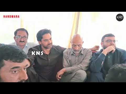 What can be more painful than a son not getting a final glimpse of his parents? Engineer Rashid’s loss reflects the pain of thousands of families in Jammu & Kashmir separated by imprisonment without trial: #MehboobaMufti.