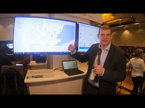 MEF 3.0 PoC (108) - Wholesale Network Slicing for 5G Access