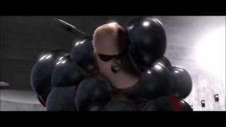 The Incredibles (2004) -  Kronos Unveiled (1080p)