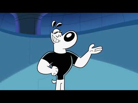 Cartoon Character Story 2 - Part 16 To the Rescue/Sonic Stays (Re-Uploaded)