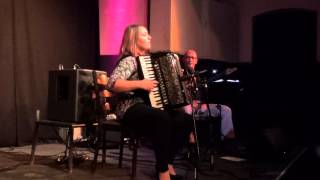 Veronika Todorova Band Teil 6